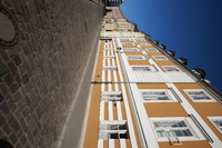 Panasonic Lumix S 18 mm f/1.8 - Zdj�cia przyk�adowe