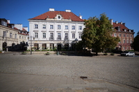 Panasonic Lumix S 18 mm f/1.8 - Zdj�cia przyk�adowe