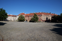 Panasonic Lumix S 18 mm f/1.8 - Zdj�cia przyk�adowe