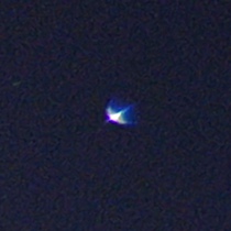 Panasonic Lumix S 18 mm f/1.8 - Koma, astygmatyzm i bokeh