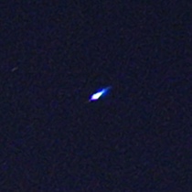 Panasonic Lumix S 18 mm f/1.8 - Koma, astygmatyzm i bokeh