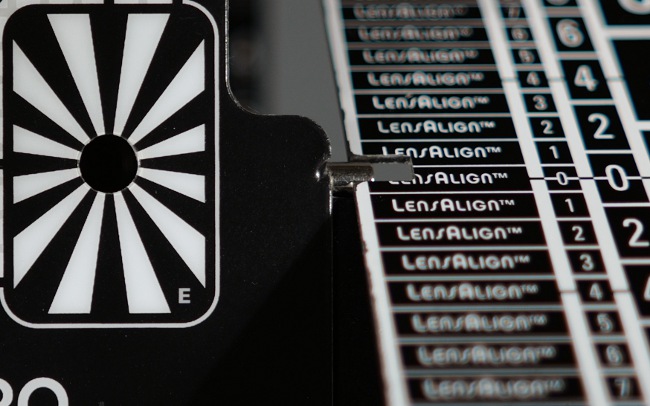 Panasonic Lumix S 18 mm f/1.8 - Autofokus i oddychanie