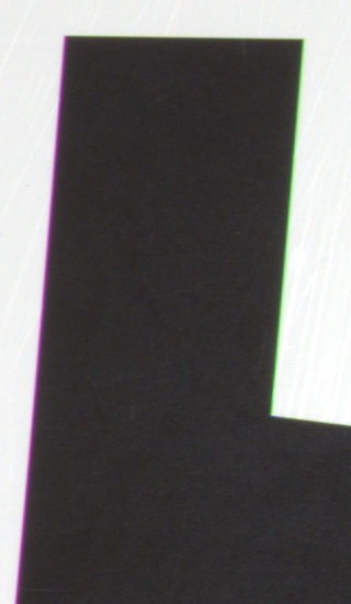 Panasonic Lumix S 18 mm f/1.8 - Aberacja chromatyczna i sferyczna