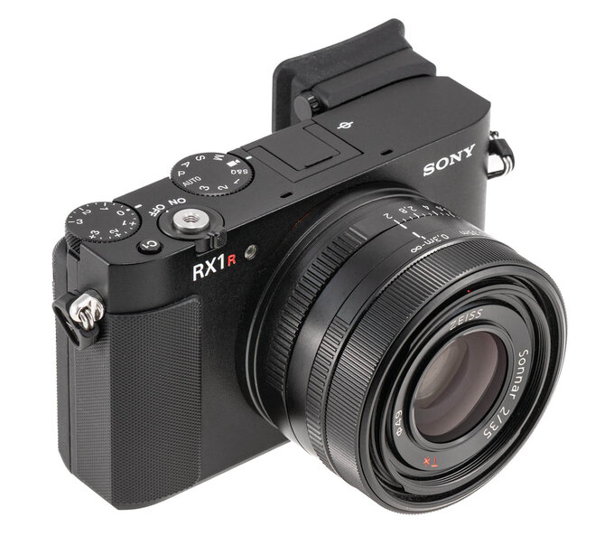 Sony RX1R III - test trybu filmowego - Podsumowanie i filmy przyk�adowe