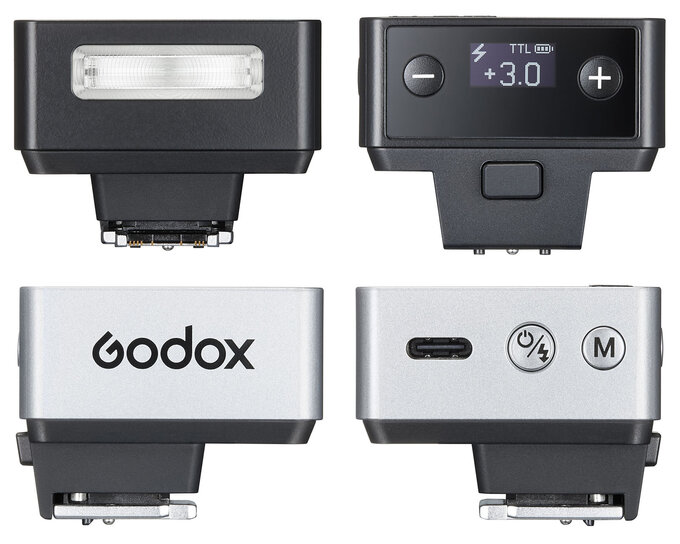 Godox iT20 R