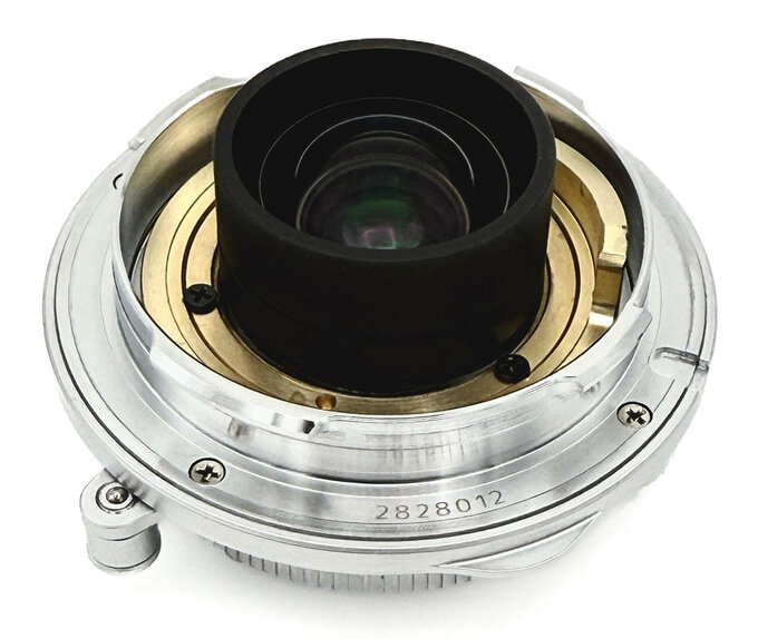 ArtraLab 28 mm f/2.8