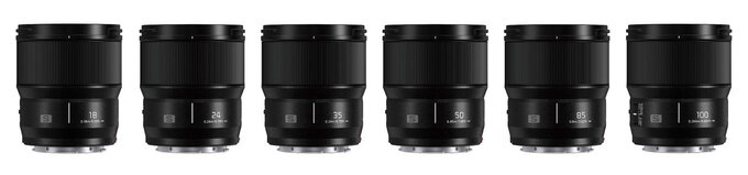 Panasonic Lumix S 18 mm f/1.8 - Budowa i jako�� wykonania