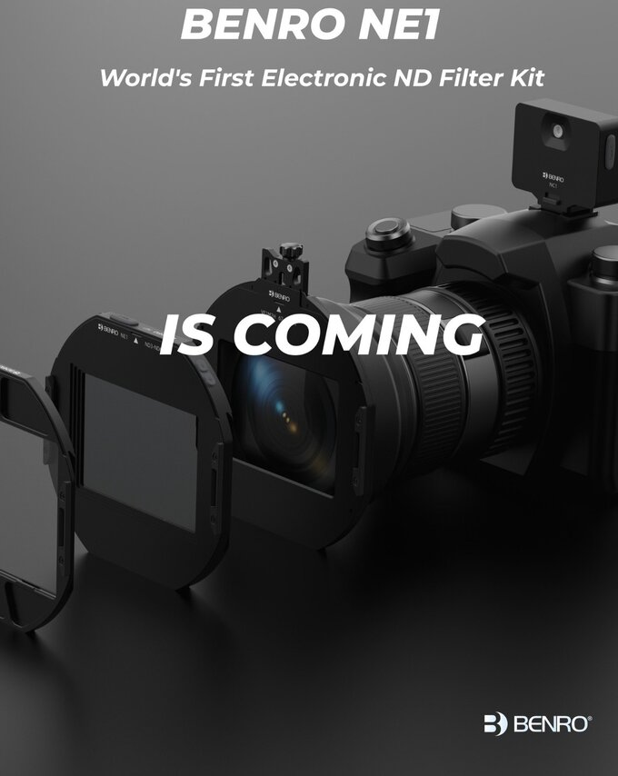 Benro NE1