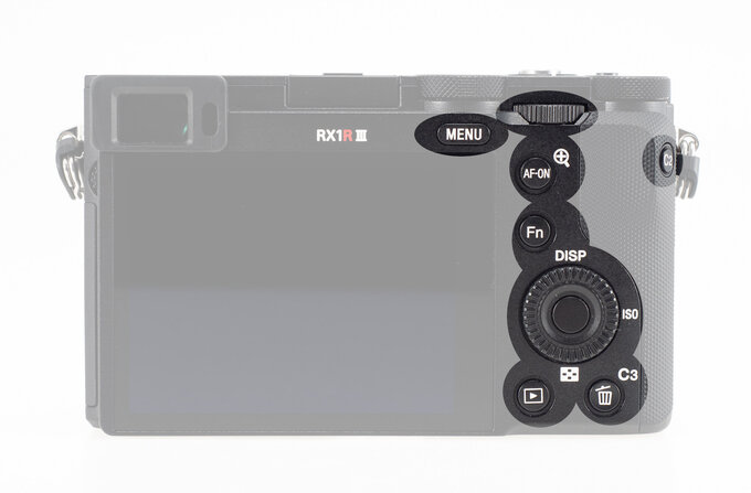 Sony DSC-RX1R III - Budowa i jako�� wykonania