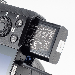 Sony DSC-RX1R III - Budowa i jako�� wykonania