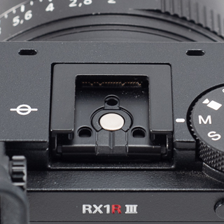 Sony DSC-RX1R III - Budowa i jako�� wykonania