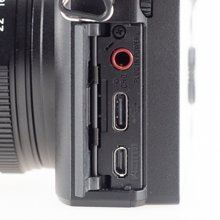 Sony DSC-RX1R III - Budowa i jako�� wykonania