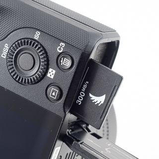 Sony DSC-RX1R III - Budowa i jako�� wykonania