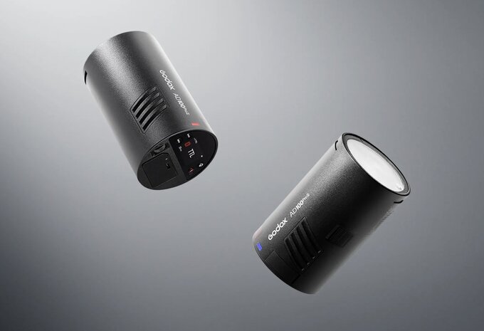 Nowości Godox Nowości Godox