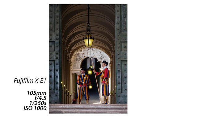 E-oko zaprasza na kana� na Youtube