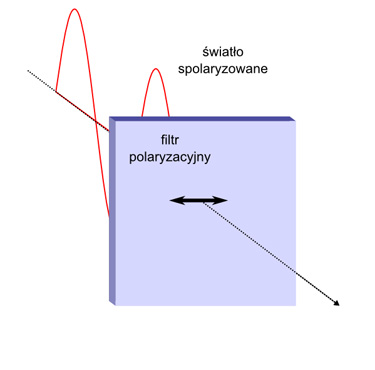 Filtry polaryzacyjne - podstawy - Fotoszkoa Fomei i Marumi: Lekcja 2