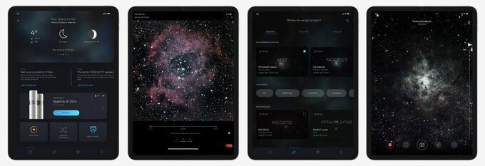 Vaonis Hyperia po raz drugi