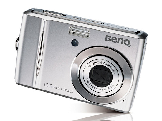 BenQ C1250