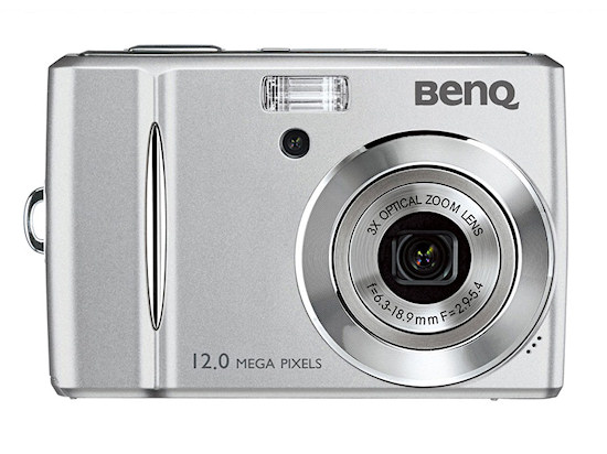 BenQ C1250