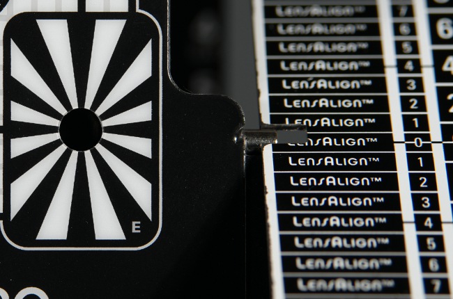 Sigma C 20-200 mm f/3.5-6.3 DG - Autofokus i oddychanie Sigma C 20-200 mm f/3.5-6.3 DG - Autofokus i oddychanie