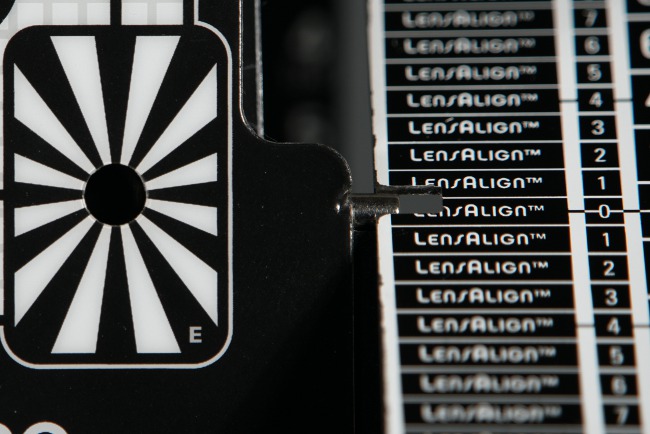 Sigma C 20-200 mm f/3.5-6.3 DG - Autofokus i oddychanie Sigma C 20-200 mm f/3.5-6.3 DG - Autofokus i oddychanie