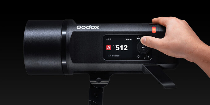Godox AD800Pro