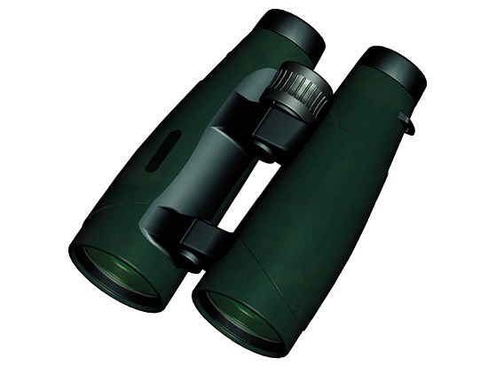 Seria New Foresta od Vixena poszerzona
