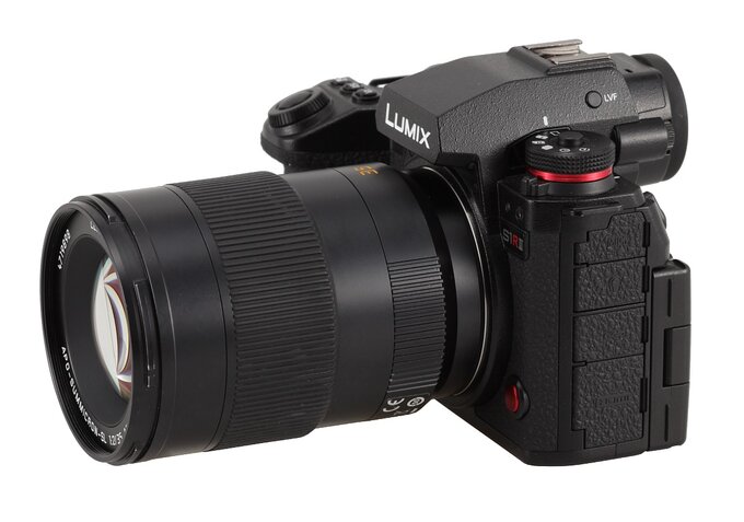 Leica APO-Summicron-SL 35 mm f/2 ASPH. - Wst�p