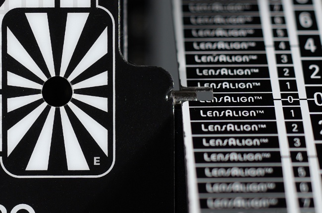 Leica APO-Summicron-SL 35 mm f/2 ASPH. - Autofokus i oddychanie