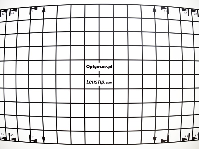 Fujifilm GFX100RF - Optyka