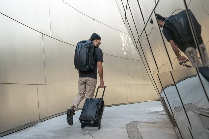 WANDRD w Focus Nordic WANDRD w Focus Nordic