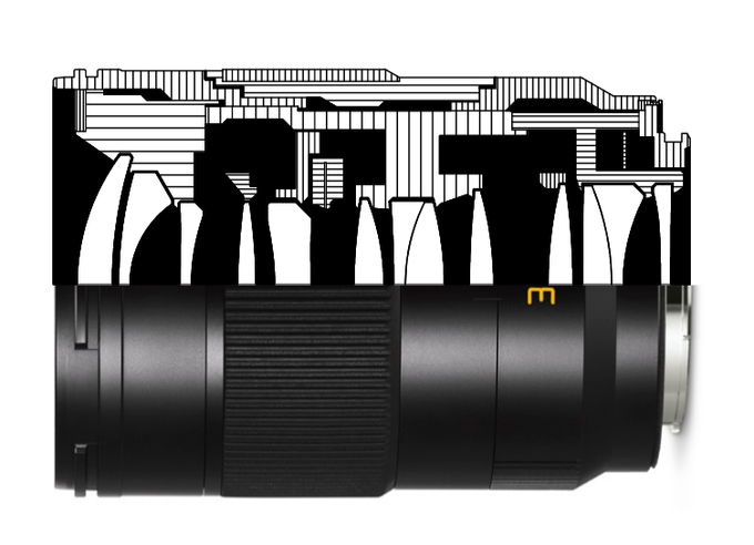 Leica APO-Summicron-SL 35 mm f/2 ASPH. - Budowa i jako�� wykonania