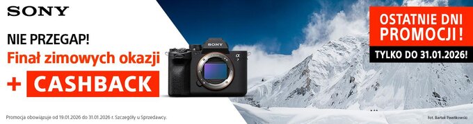 Promocje Sony w e-oko.pl Promocje Sony w e-oko.pl