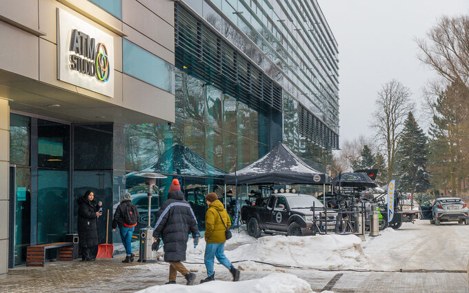 ATM Lens Days 2026 - fotorelacja - ATM Lens Days 2026