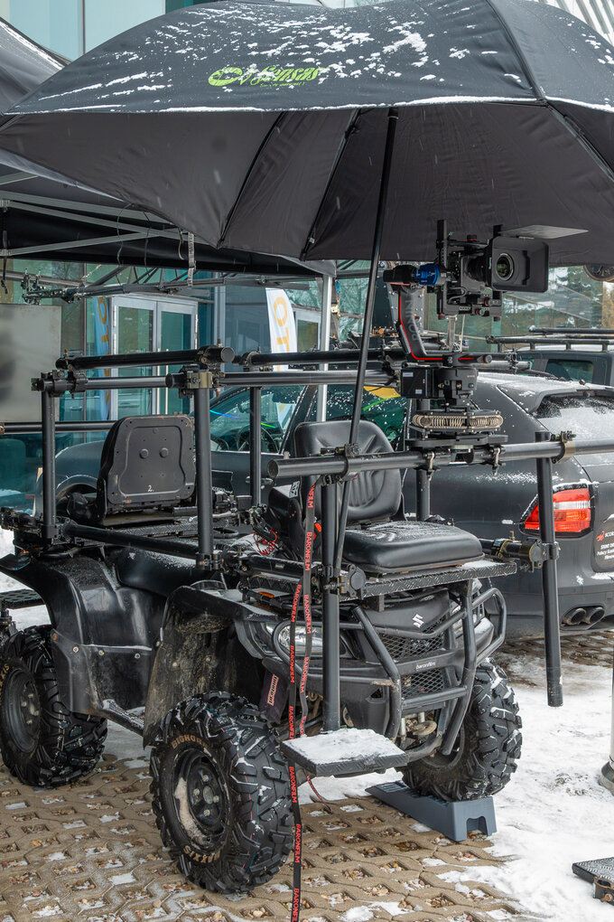 ATM Lens Days 2026 - fotorelacja - ATM Lens Days 2026