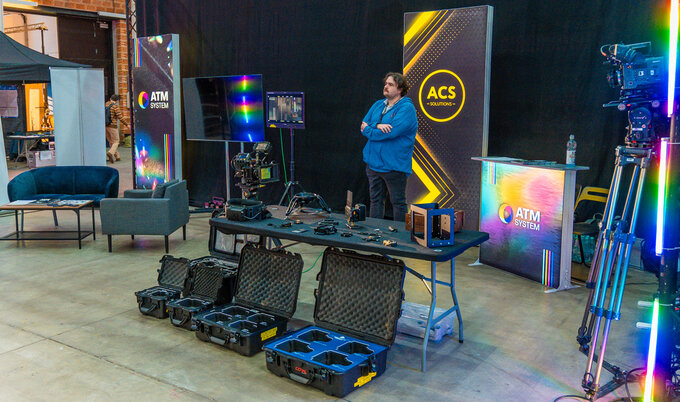 ATM Lens Days 2026 - fotorelacja - ATM Lens Days 2026