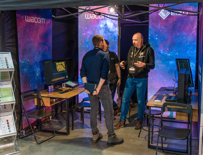 ATM Lens Days 2026 - fotorelacja - ATM Lens Days 2026