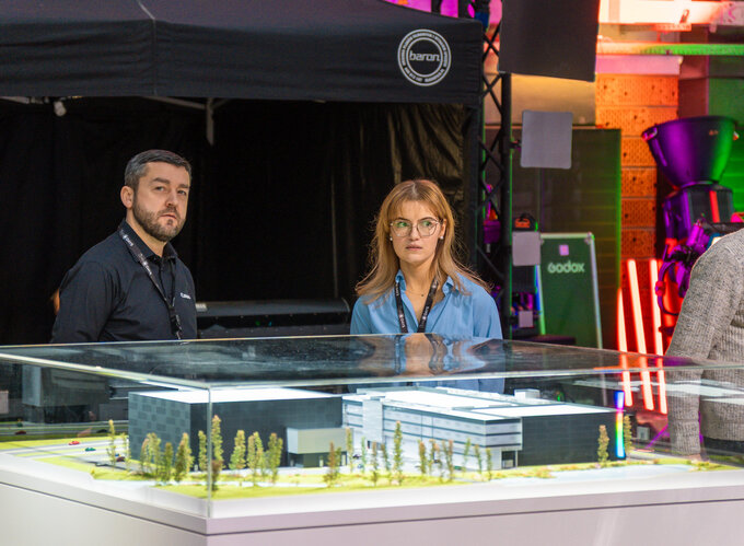 ATM Lens Days 2026 - fotorelacja - ATM Lens Days 2026