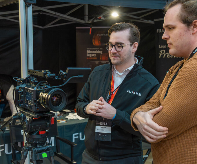 ATM Lens Days 2026 - fotorelacja - ATM Lens Days 2026