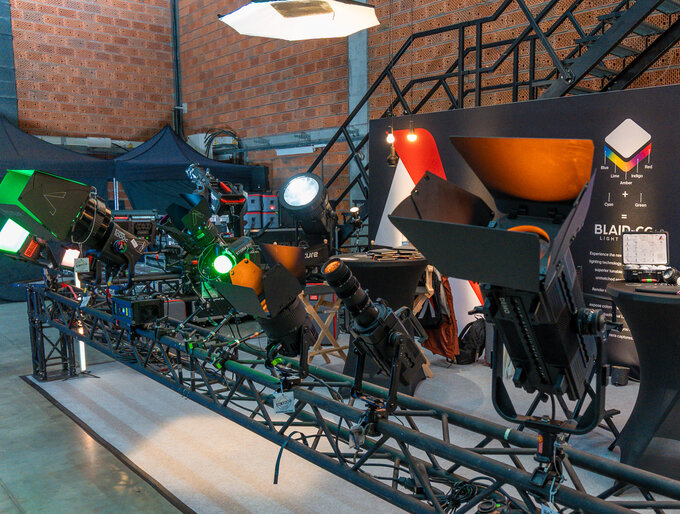 ATM Lens Days 2026 - fotorelacja - ATM Lens Days 2026