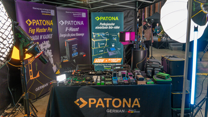 ATM Lens Days 2026 - fotorelacja - ATM Lens Days 2026