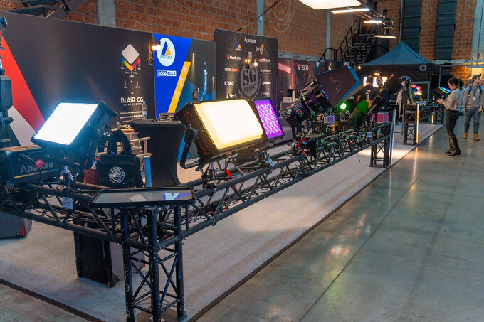 ATM Lens Days 2026 - fotorelacja - ATM Lens Days 2026