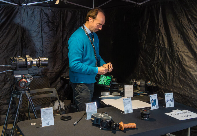 ATM Lens Days 2026 - fotorelacja - ATM Lens Days 2026