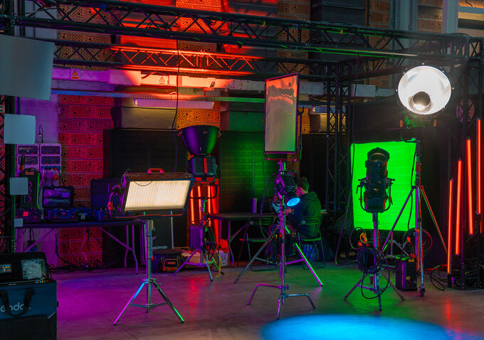 ATM Lens Days 2026 - fotorelacja - ATM Lens Days 2026