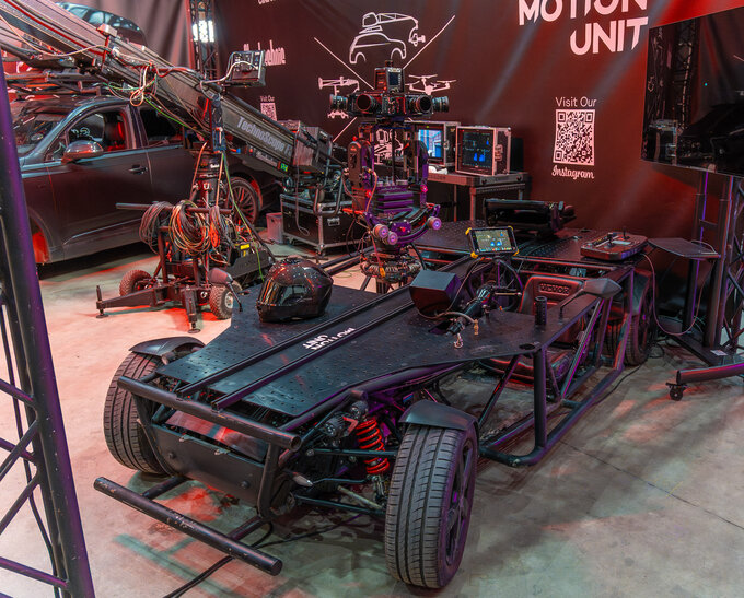 ATM Lens Days 2026 - fotorelacja - ATM Lens Days 2026