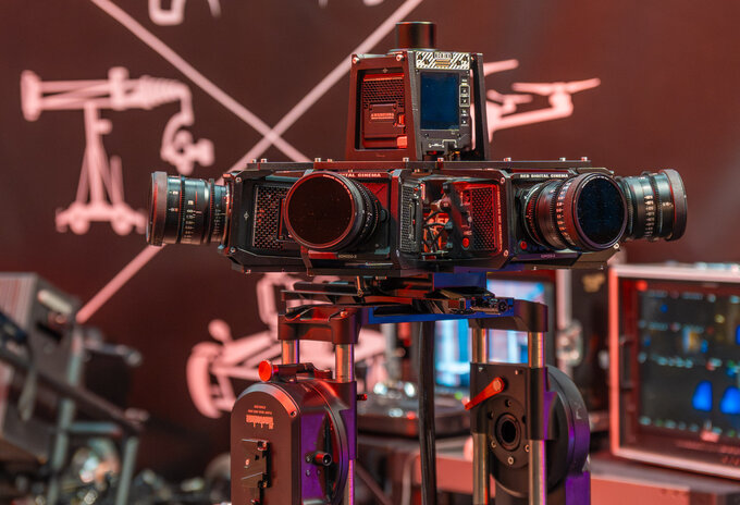 ATM Lens Days 2026 - fotorelacja - ATM Lens Days 2026