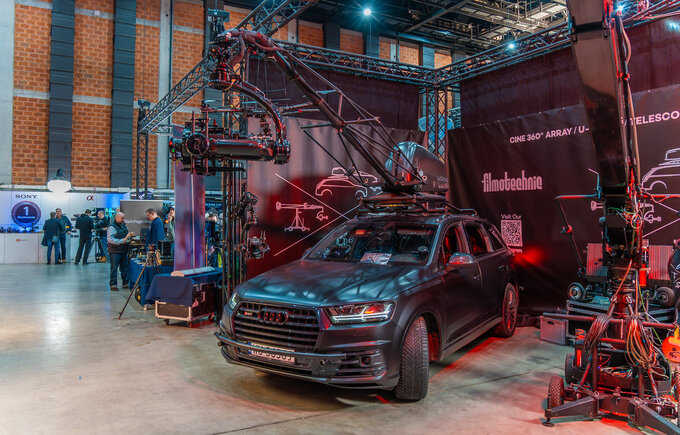 ATM Lens Days 2026 - fotorelacja - ATM Lens Days 2026