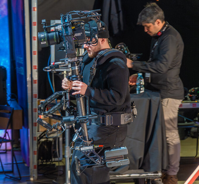 ATM Lens Days 2026 - fotorelacja - ATM Lens Days 2026