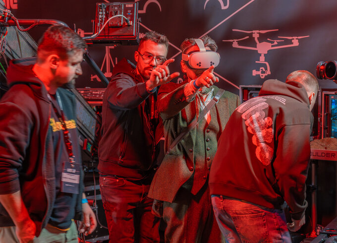 ATM Lens Days 2026 - fotorelacja - ATM Lens Days 2026