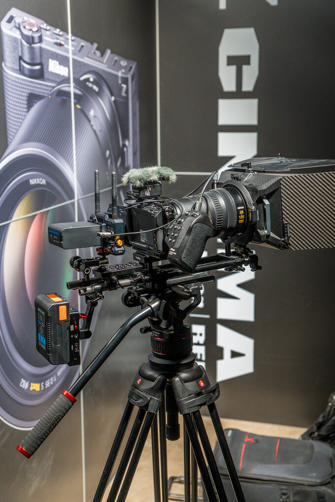 ATM Lens Days 2026 - fotorelacja - ATM Lens Days 2026